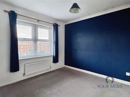 2 bedroom flat to rent - Photo 2
