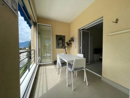 Spacious 1 room panoramic. Condominium with sauna and swimming pool - Photo 4