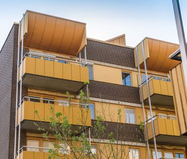 Trädgårdsgatan 28, Centrala Staden - Foto 5