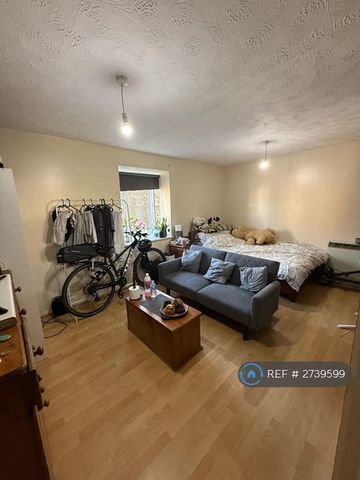 Studio to rent - Photo 5