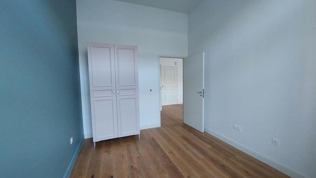 location Appartement T2 DE 46.09m² À LAVAL - Photo 1