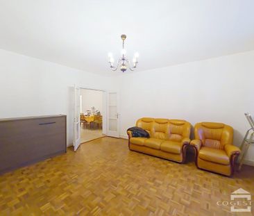 2 Zimmer, 69 m², EG - Foto 5