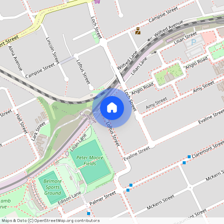 22 Loftus St, NSW 2194, Campsie