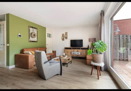 Apenijnenstraat 22, Snel en Polanen, 3446DH, Woerden - Photo 5