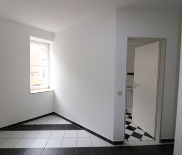 * ZENTRAL IN FISCHELN MIT SONNENBALKON“ 2 ZI.-Whg. – 1 Etage, Kölne... - Foto 4