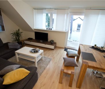 2 Zimmer in Düsseldorf - Foto 2