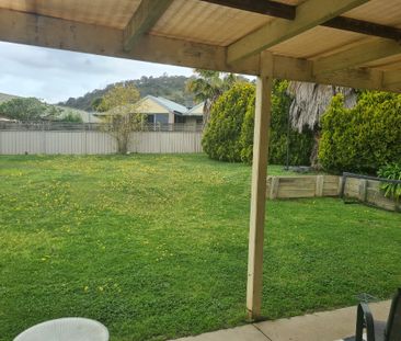 18 McLean Crescent, Wodonga VIC 3690 - House For Rent | Domain - Photo 4
