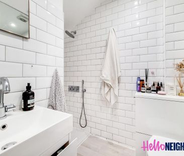 1 bedroom maisonette to rent - Photo 4