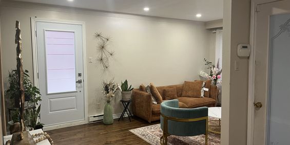 Superbe Chambre à Louer Dans Un 5 1/2 - Photo 3