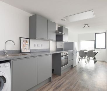 3 bedroom apartment to rent - Photo 5