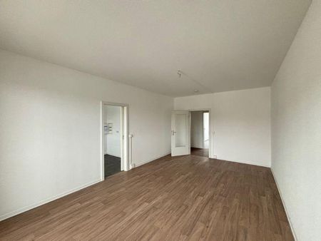 3 Zimmer, Balkon, freie Sicht – Dein neues Zuhause in Königshufen wartet auf dich! - Foto 2
