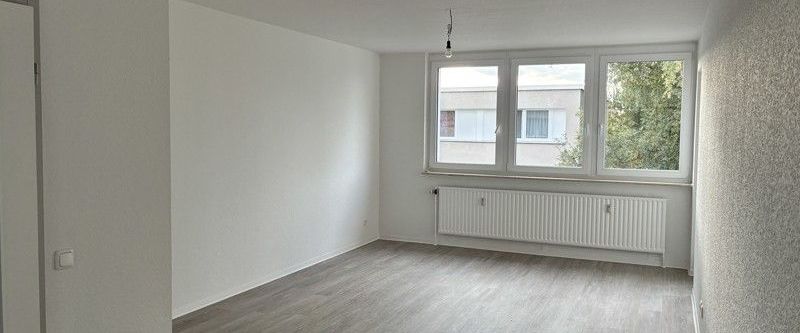Ansprechende, weitläufige 3,5 Zimmer Wohnung - Photo 1