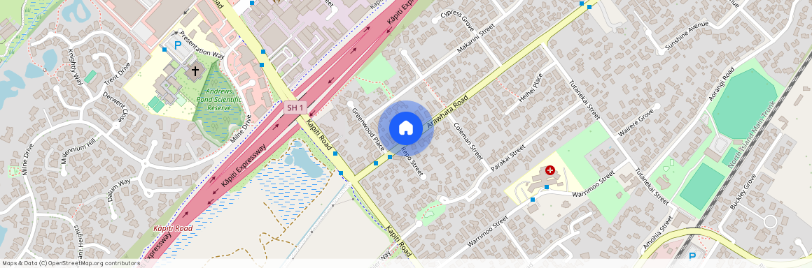 19 Arawhata Road, Paraparaumu