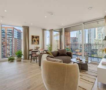 3 bedroom flat to rent - Photo 2