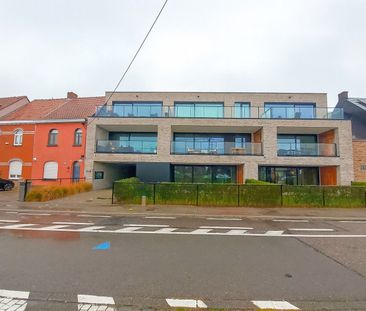 Recent appartement nabij centrum Deinze - Foto 4