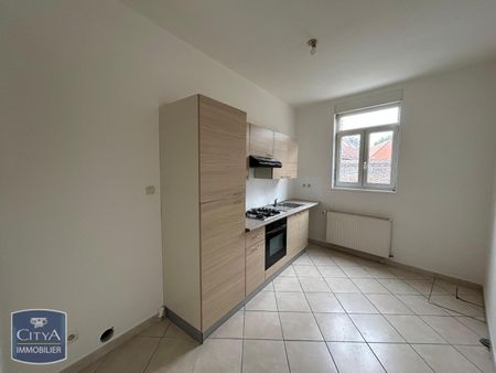 Location Maison 5 pièces 118m² WAVRIN 59136 - Photo 2