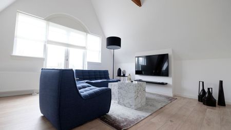 Stadhouderslaan 3-B, Zorgvliet, 2517HV, Den Haag - Foto 3