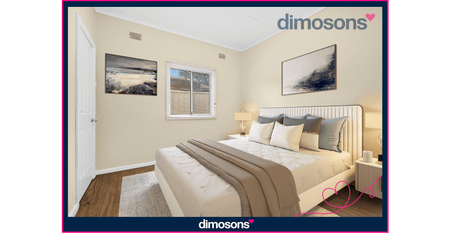 dimosons | for lease with 🩷 - Photo 2