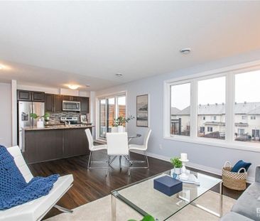For Lease - 444 VIA VERONA Avenue Unit# B, Barrhaven, Ontario - Photo 3