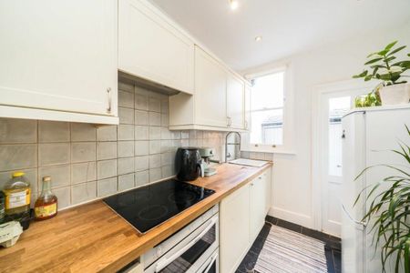Percy Road, Isleworth, TW7 - Photo 3