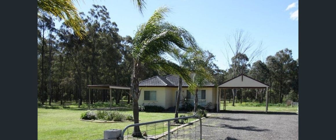 Comfort and serenity in peaceful Orchard Hills - Photo 1