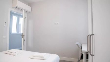 4-bedroom apartment for rent in Pacífico, bills included - Foto 5