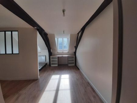 Appartement T1 à louer - 24 m² - Photo 5