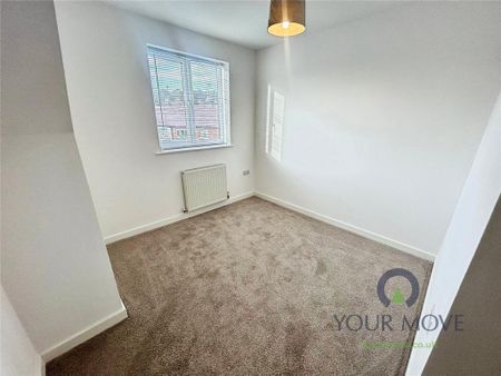 2 bedroom flat to rent - Photo 5