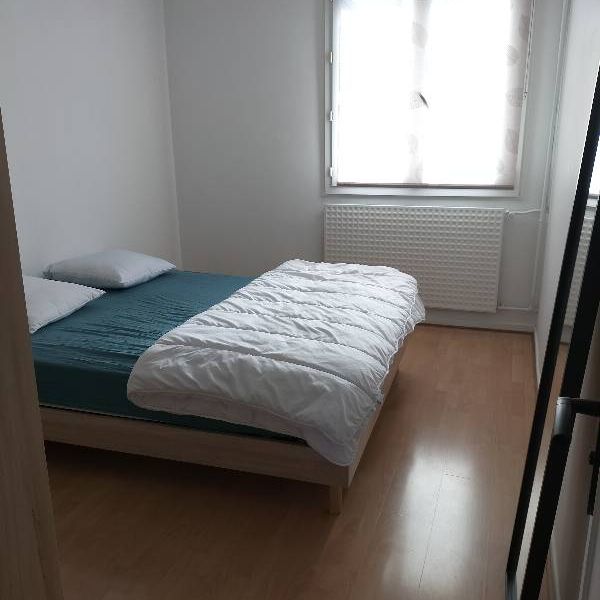 Appart F3 71m² (réf 6935540) - Photo 1