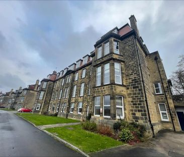 2 bedroom apartment to rent - Photo 6