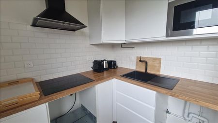 2 pièces - Meublé - 55 m² - 3ème étage - Colocation non autorisée - Photo 4