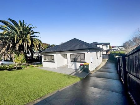 Papatoetoe, 4bedroom house - Photo 3