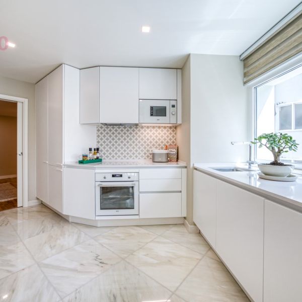 Apartamento T3 em Lisboa - Photo 1