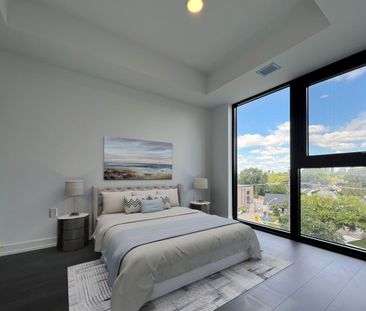 For Lease - 799 The Queensway N/A Unit# 523, Toronto, Ontario - Photo 4