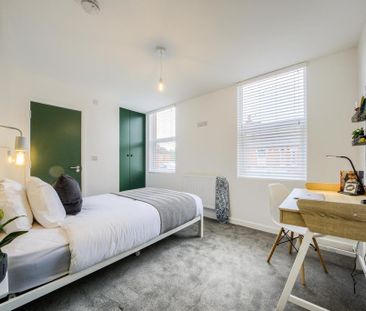 7 bedroom terraced house to rent - Photo 6