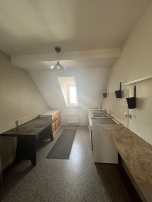 Location Appartement 3 pièces 61m² - Photo 1
