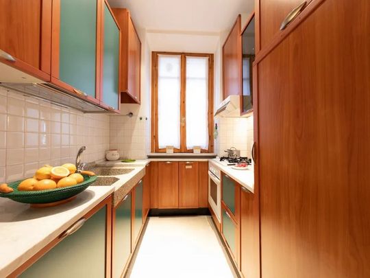 Via Alberico II, Rome, Lazio 00193 - Photo 1