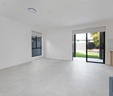 Brand New Five-Bedroom Home with Generous Backyard - Photo 2