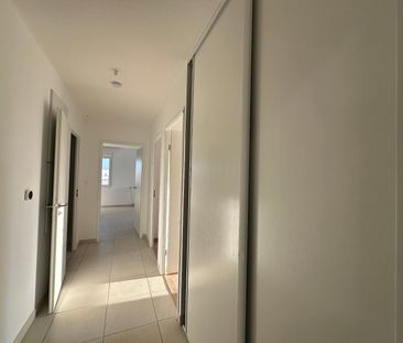 APPARTEMENT T3 62M - Photo 3