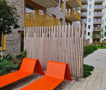 Barkarbyvägen, Järfälla - Photo 1
