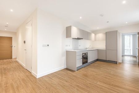 2 bedroom apartment to rent - Photo 5