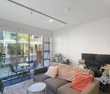 Welcome to Apartment N105 in Revolucion Apartments - Photo 5