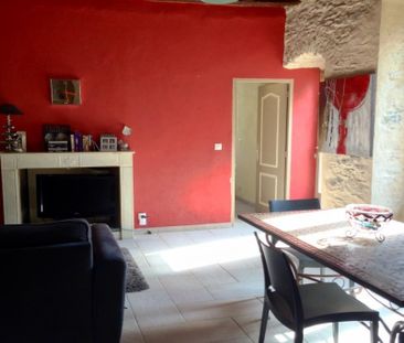 BASTIA CENTRE ANCIEN - Appt T3 - Photo 2