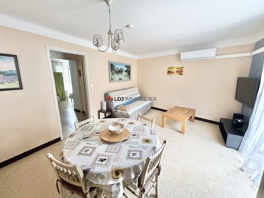 Location Appartement 2 pièces 50m² AMELIE LES BAINS PALALDA 66110 - Photo 1