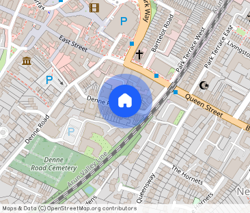 Bridges Place, Denne Parade, RH12 - Photo 1