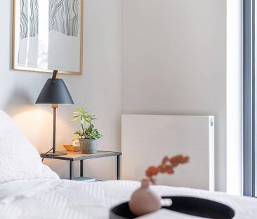 1 bedroom flat to rent - Photo 6