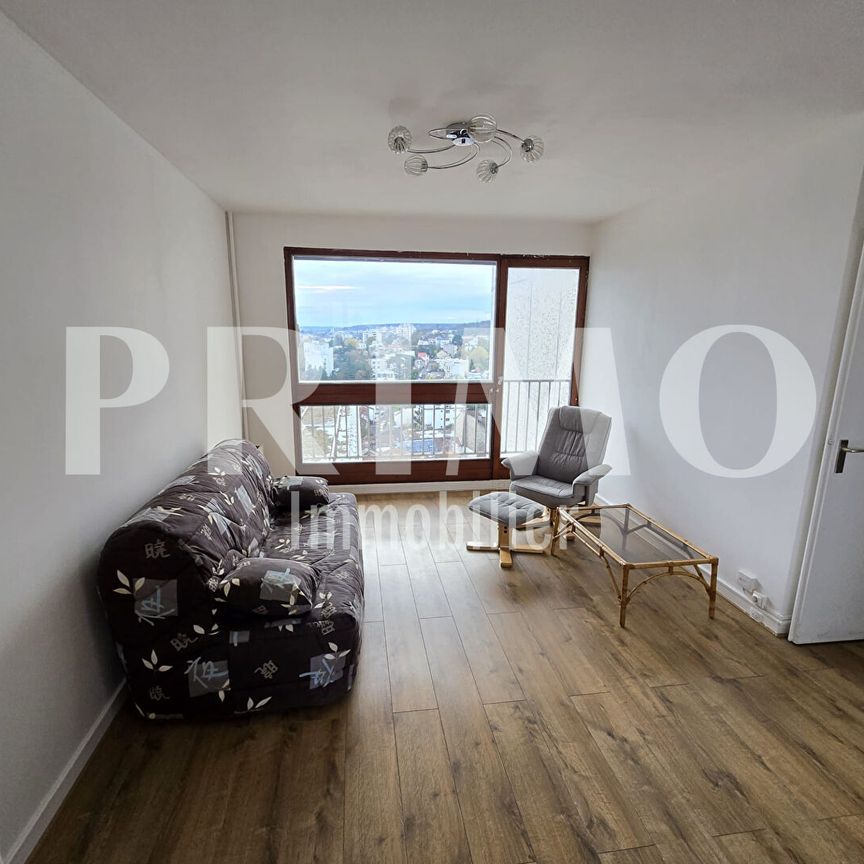 FONTENAY AUX ROSES - Appartement - Loyer €1 390/mois charges comprises *** - Photo 1