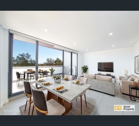 105/1 Madden Close, Botany, NSW 2019 - Photo 2