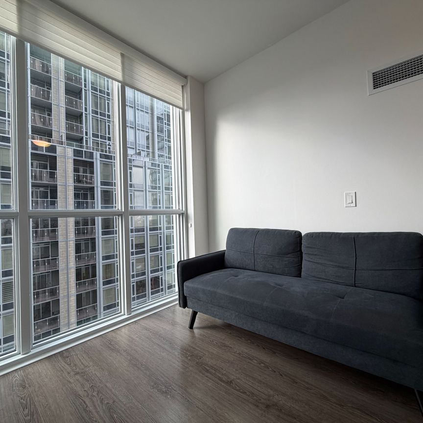 For Lease - 1 Yorkville Avenue Unit# 2302, Toronto, Ontario - Photo 1