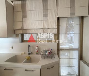 Διαμέρισμα για ενοικίαση Νέα Ζωή (Αγία Παρασκευή) - Photo 5